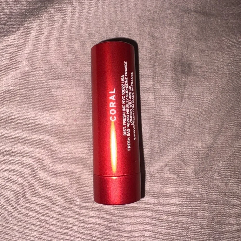 Fresh Sugar Lip Treatment Mini (Coral)